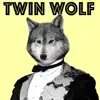 Culprit C.A.D.O.N & Vladimir Pachino - Twin Wolf - EP